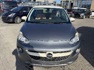 Opel Adam 1.4 GLAM picture 2