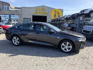 Opel Insignia GRAND SPORT picture 5