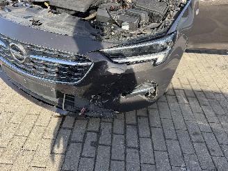 Opel Insignia GRAND SPORT picture 4