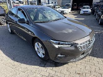 Opel Insignia GRAND SPORT picture 13
