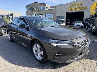 Damaged car Opel Insignia GRAND SPORT 2022/4