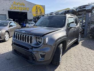 Jeep Renegade 1.0 LIMITED picture 4