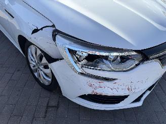 Renault Mégane GRANDTOUR picture 4
