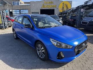 Hyundai I-30 1.0 T-GDI picture 1