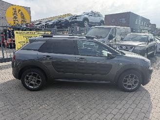 Citroën C4 cactus 1.2I PURE TECH picture 4
