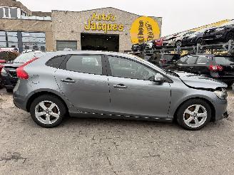 škoda osobní automobily Volvo V-40 2.0D 2016/4