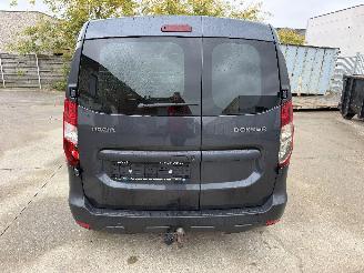 Dacia Dokker 1.5 DCI picture 10