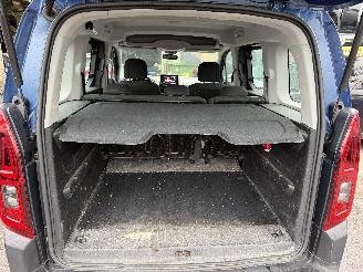 Citroën Berlingo 1.2I FEEL picture 12