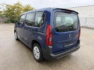 Citroën Berlingo 1.2I FEEL picture 11