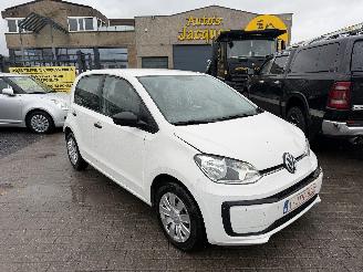 škoda osobní automobily Volkswagen Up! 1.0 TAKE 2018/6
