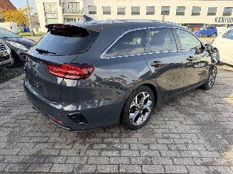 Kia Ceed 1.0 T-GDI picture 10