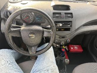 Chevrolet Spark 1.0 I picture 7