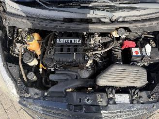 Chevrolet Spark 1.0 I picture 12