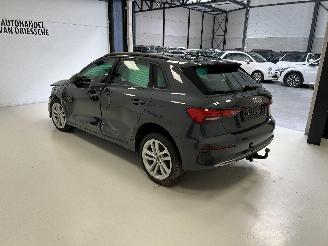 Audi A3 PLUG IN HYBRIDE picture 7