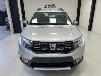 Dacia Sandero STEPWAY picture 8