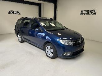  Dacia Logan LAUREATE 2019/1