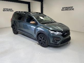 Schadeauto Dacia Jogger EXTREME 2024/6