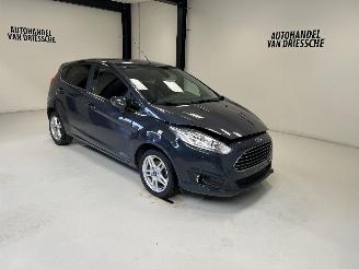 Avarii autoturisme Ford Fiesta TITANIUM 2015/3