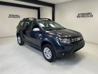  Dacia Duster  2023/3