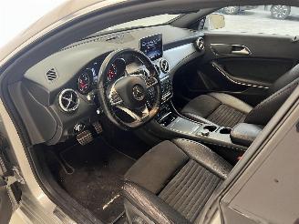 Mercedes Cla-klasse AMG-PACK picture 11