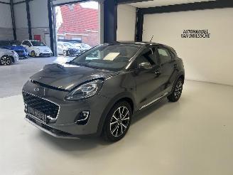 Ford Puma TITANIUM/AUTOMAAT picture 8