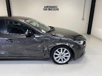 Mazda 3 SKYCRUISE/ AUTOMAAT picture 2