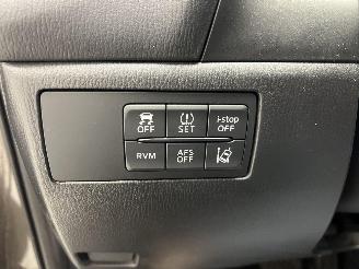 Mazda 3 SKYCRUISE/ AUTOMAAT picture 13