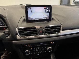 Mazda 3 SKYCRUISE/ AUTOMAAT picture 16