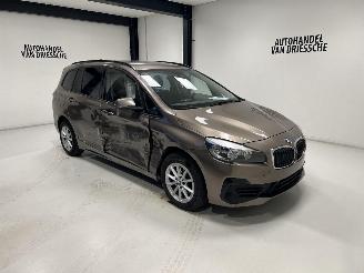 skadebil auto BMW 2-serie  2019/8