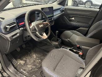 Dacia Duster  picture 11
