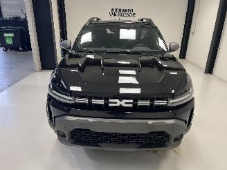 Dacia Duster  picture 8