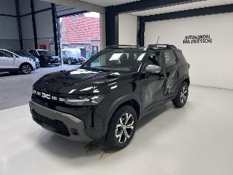 Dacia Duster  picture 7