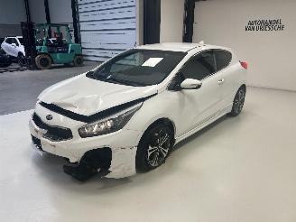 Kia Pro cee d GT LINE picture 7