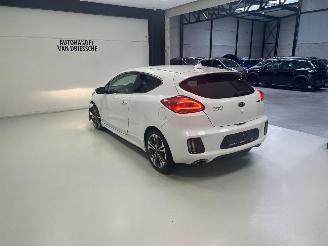 Kia Pro cee d GT LINE picture 5
