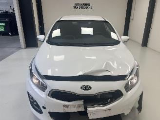 Kia Pro cee d GT LINE picture 8