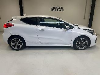 Kia Pro cee d GT LINE picture 2
