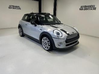 skadebil auto Mini Cooper PANORAMA 2015/5