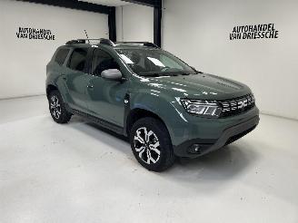 Auto incidentate Dacia Duster JOURNEY 2024/3