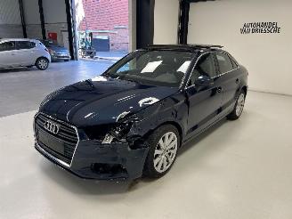 Audi A3 PANORAMA picture 7