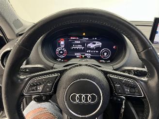 Audi A3 PANORAMA picture 16