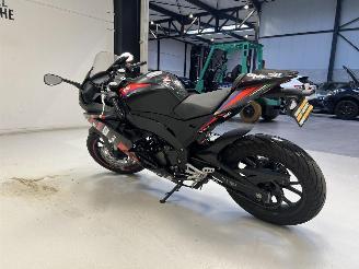 Aprilia RS 125 RACING picture 5