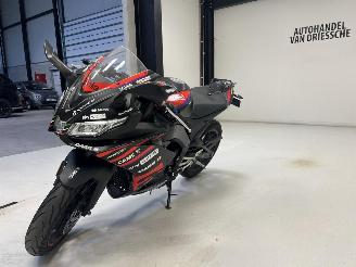 Aprilia RS 125 RACING picture 6