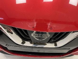 Nissan Micra  picture 10