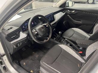 Skoda Kamiq SELECTION picture 12