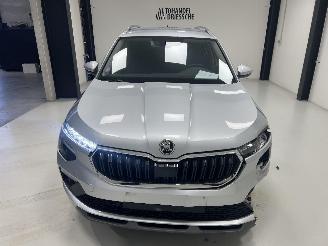 Skoda Kamiq SELECTION picture 9