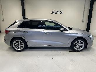 Audi A3 AUTOMAAT picture 2