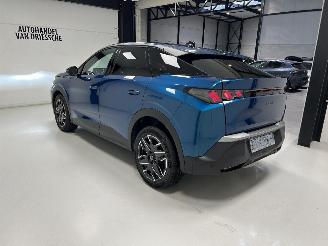 Peugeot 3008 ALLURE picture 6