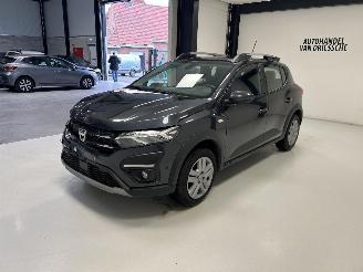Dacia Sandero STEPWAY picture 6