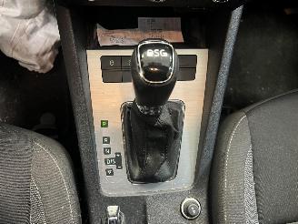 Skoda Octavia DSG picture 17