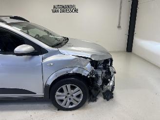 Dacia Sandero STEPWAY/ AUTOMAAT picture 2